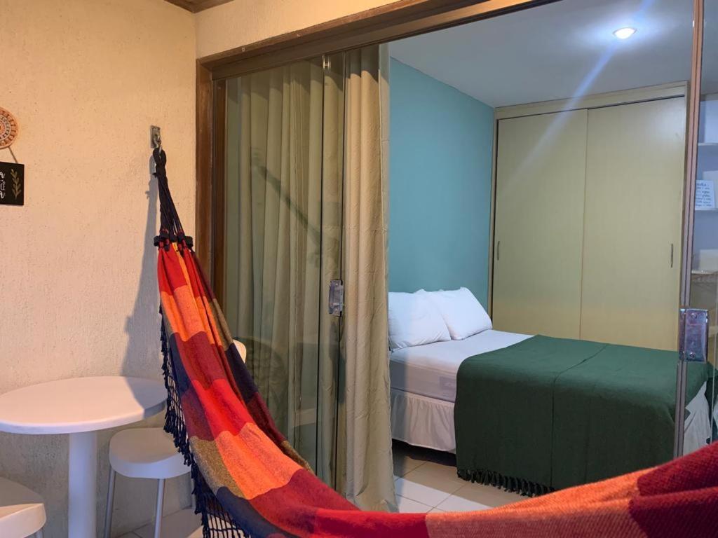 Gravata Flat No Condominio Monte Castelo Melhor Localizacao , Wi-Fi, Sky E Ar Ngoại thất bức ảnh