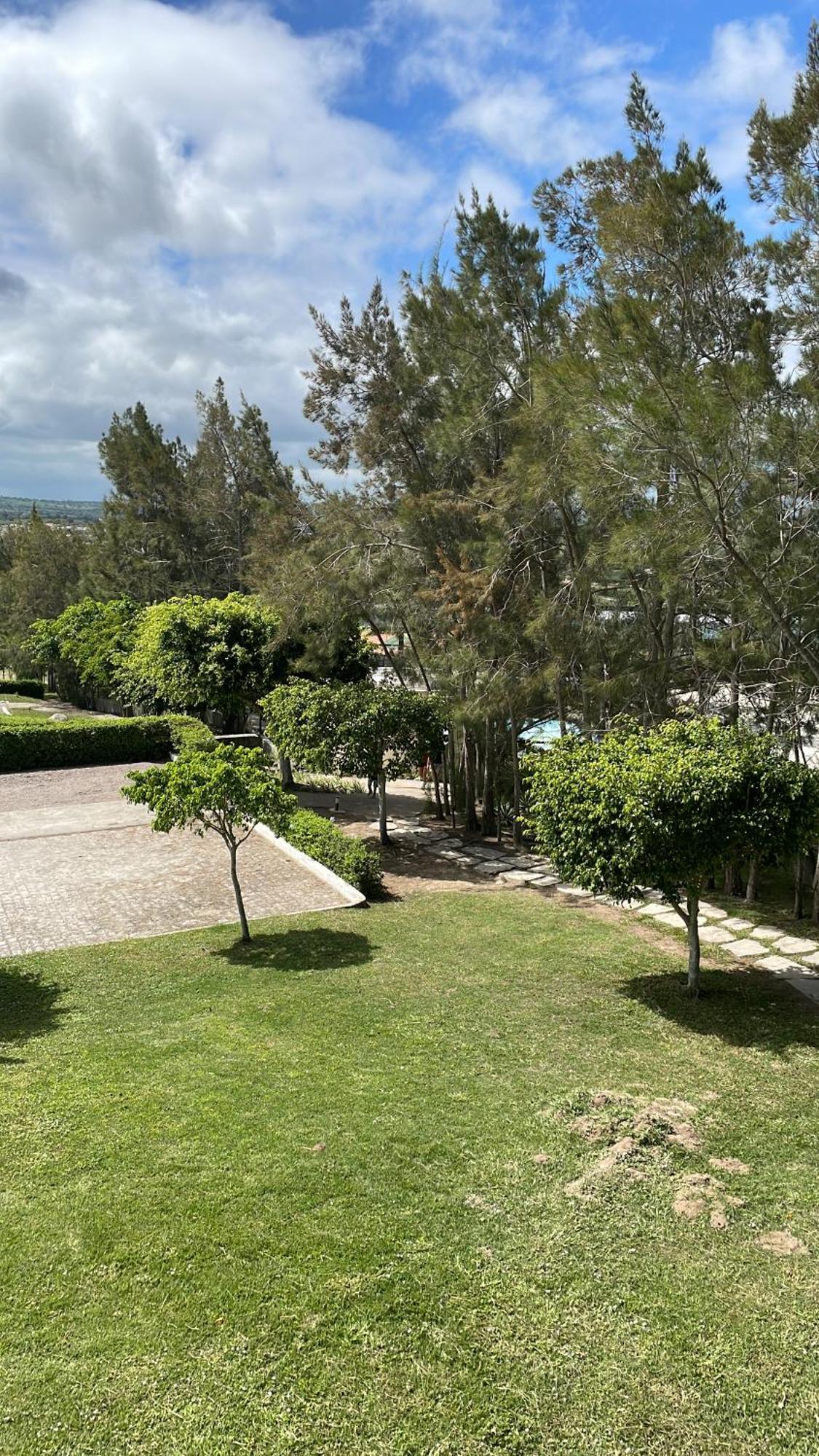 Gravata Flat No Condominio Monte Castelo Melhor Localizacao , Wi-Fi, Sky E Ar Ngoại thất bức ảnh